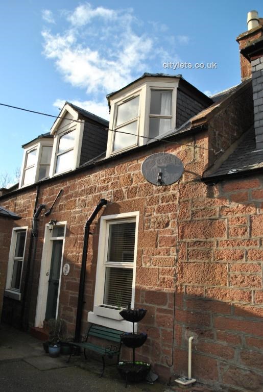 Property to rent in Kirriemuir, DD8, Kilnbank Lane, Kirriemuir