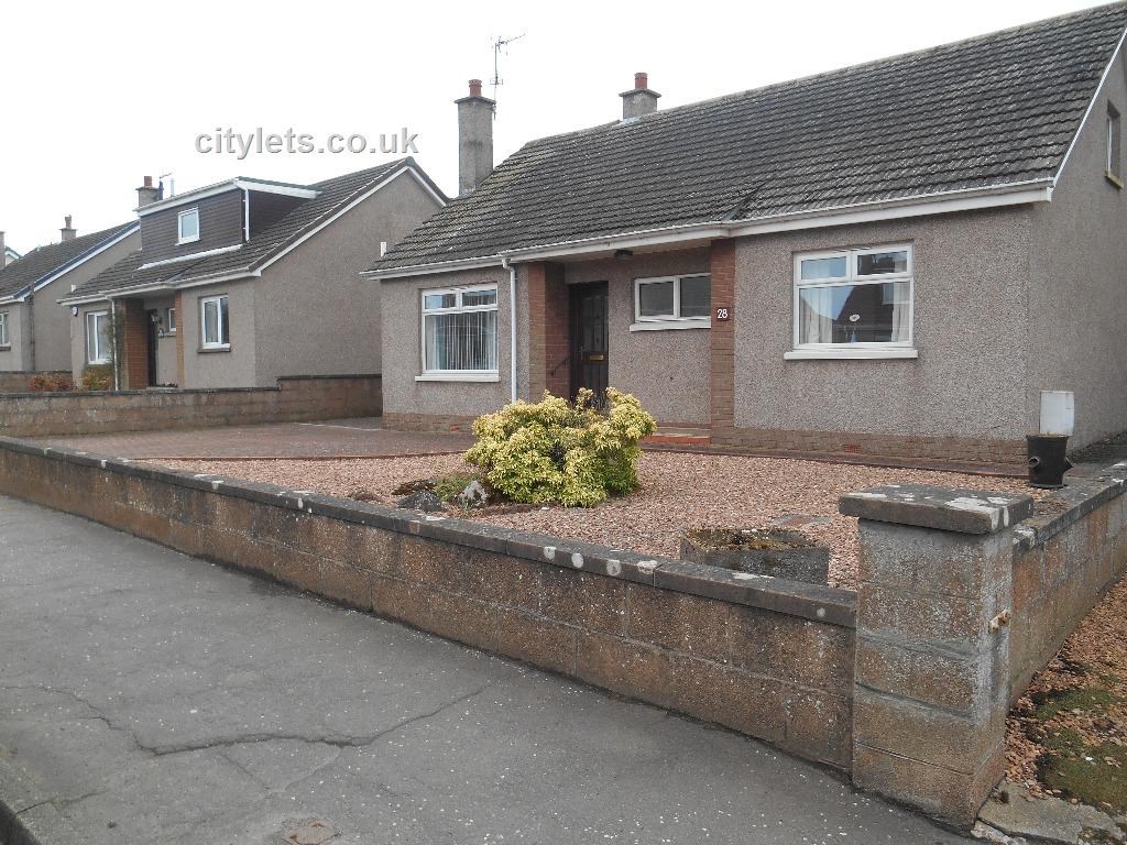 Property to rent in St Andrews, KY16, Kilrymont Road properties from