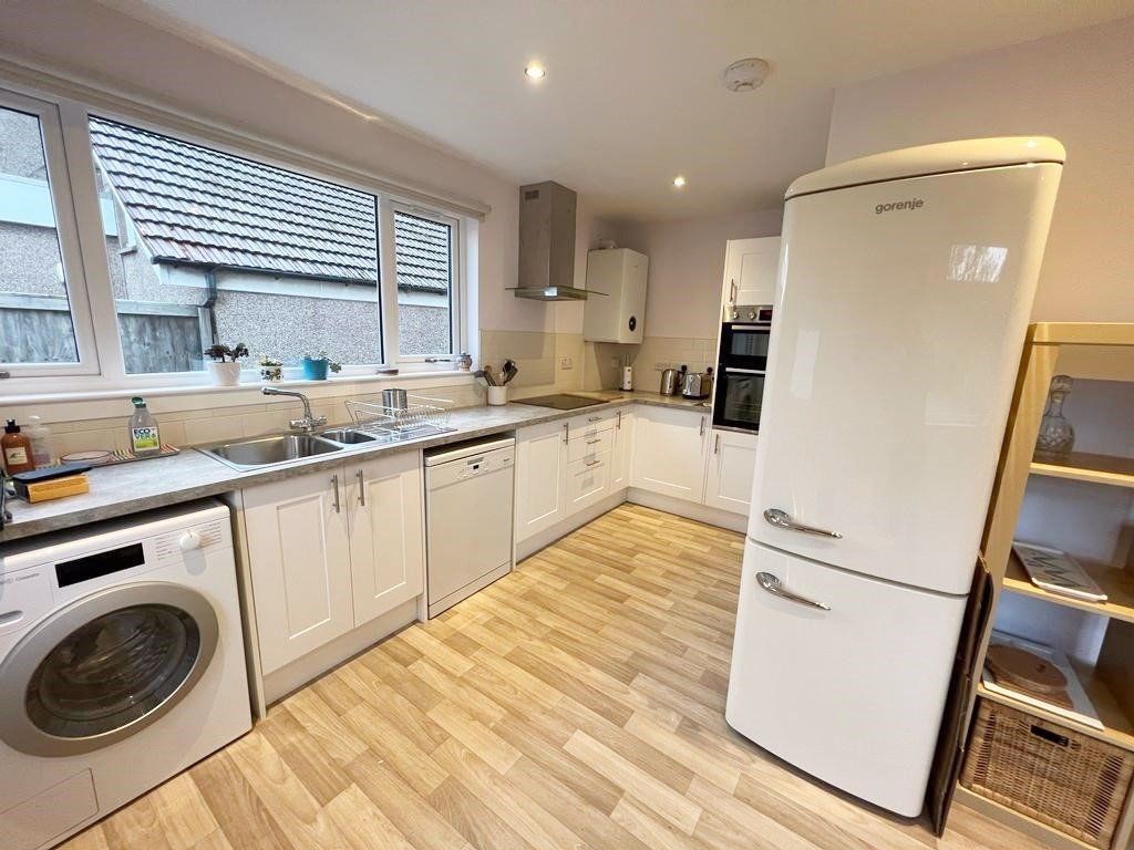 Property to rent in St Andrews, KY16, Kilrymont Road properties from