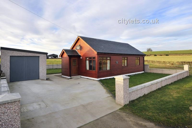 Property to rent in Blackburn, AB21, Kinellar properties from Citylets