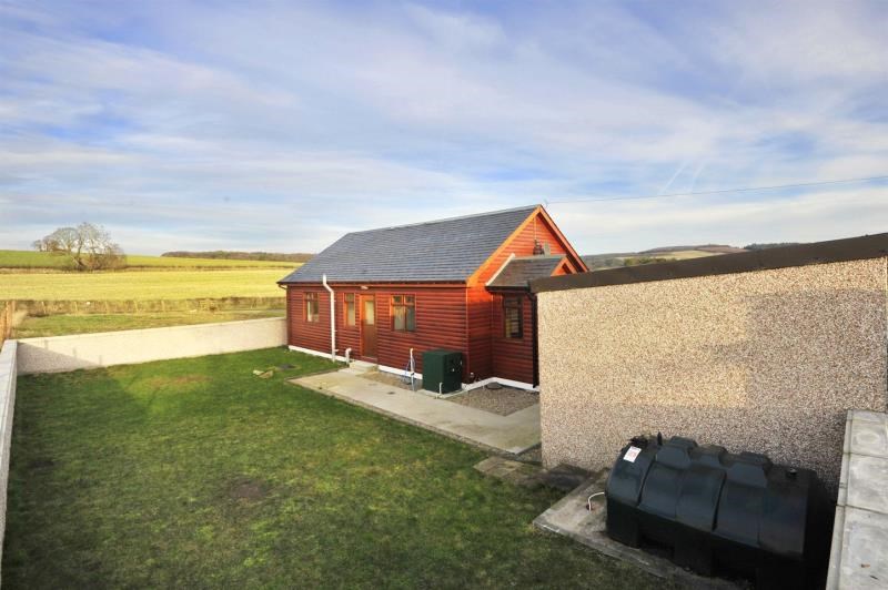 Property to rent in Blackburn, AB21, Kinellar properties from Citylets