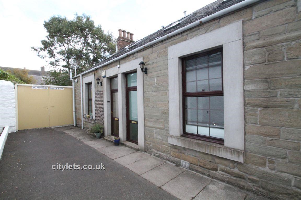 Property to rent in Broughty Ferry, DD5, King St Cottage properties