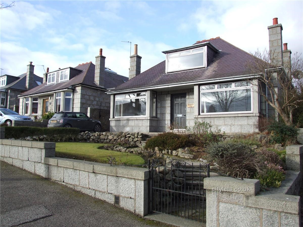 Property to rent in West End, AB15, King's Gate properties from