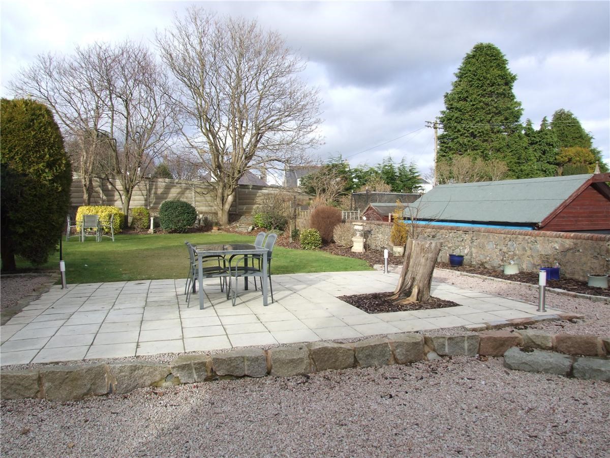 Property to rent in West End, AB15, King's Gate properties from