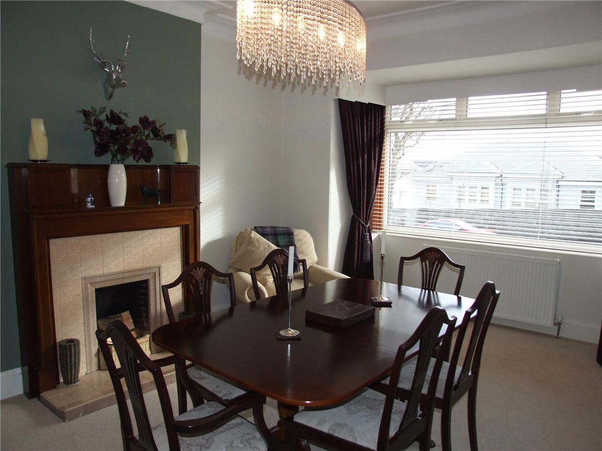 Property to rent in West End, AB15, King's Gate properties from