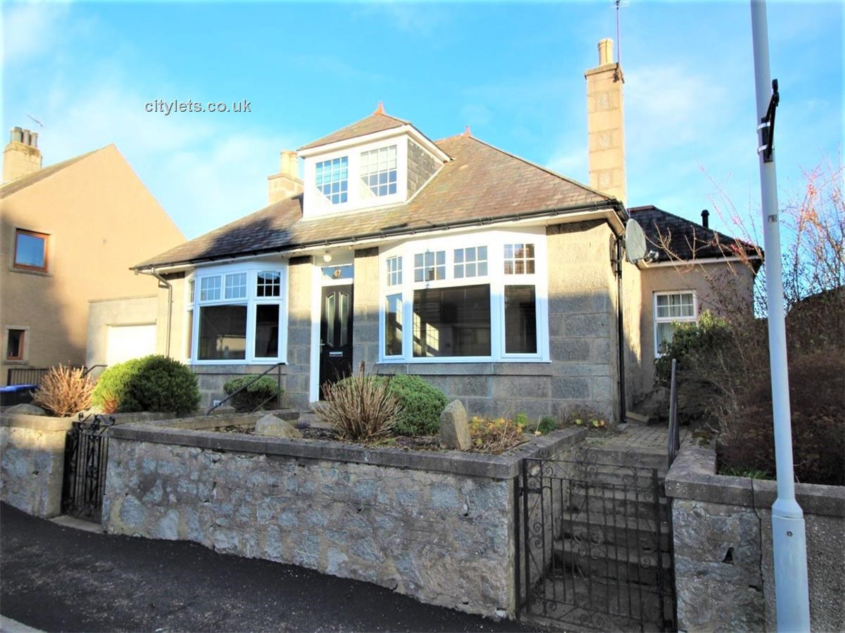 Property to rent in Kintore, AB51, Kingsfield Road properties from