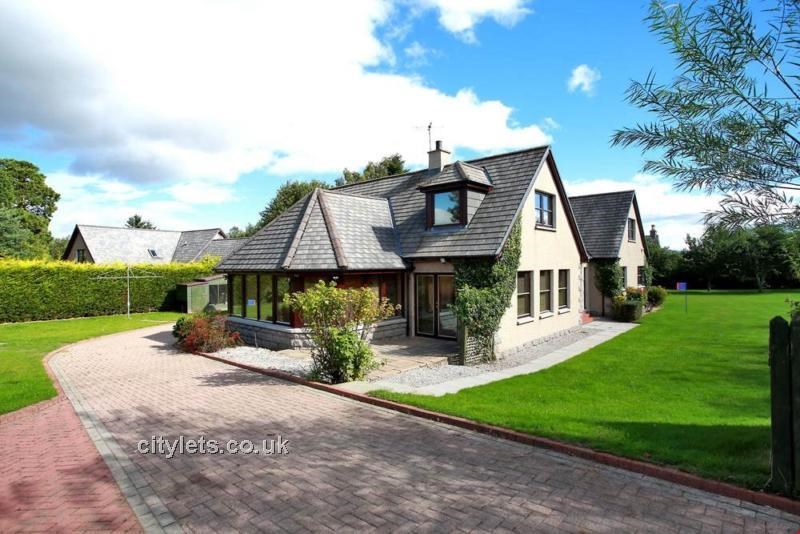 Property to rent in Alford, AB33, Kingsford properties from Citylets