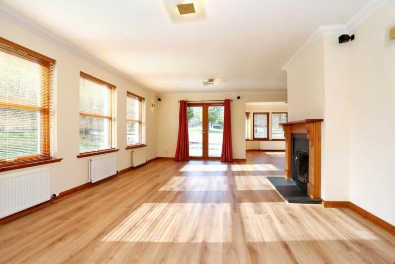 Property to rent in Alford, AB33, Kingsford properties from Citylets