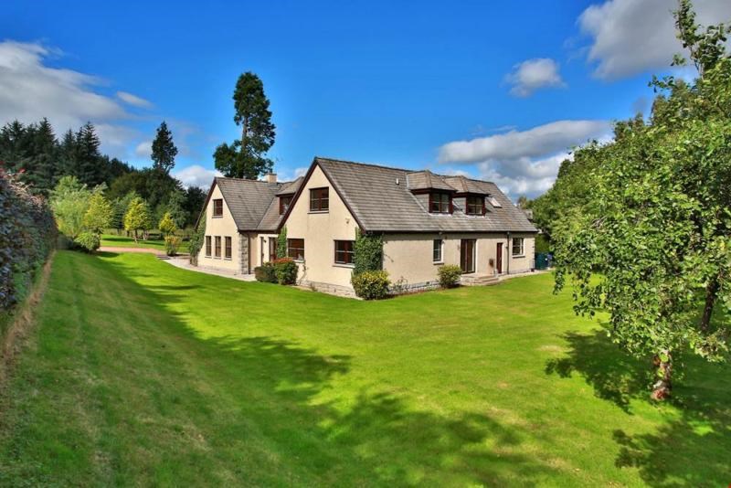 Property to rent in Alford, AB33, Kingsford properties from Citylets