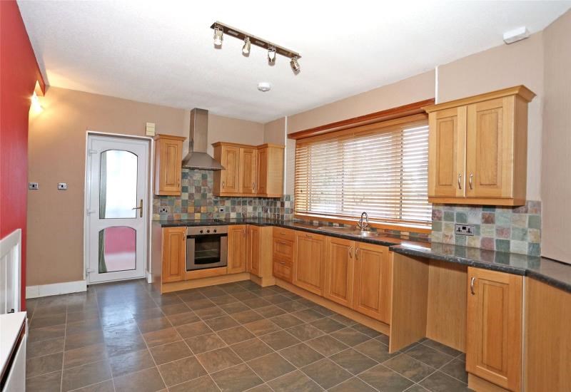 Property to rent in Alford, AB33, Kingsford Road properties from