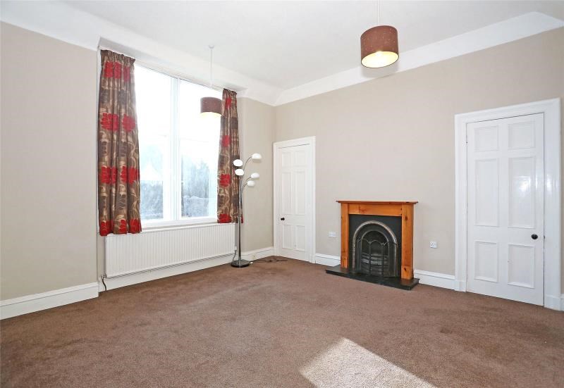 Property to rent in Alford, AB33, Kingsford Road properties from