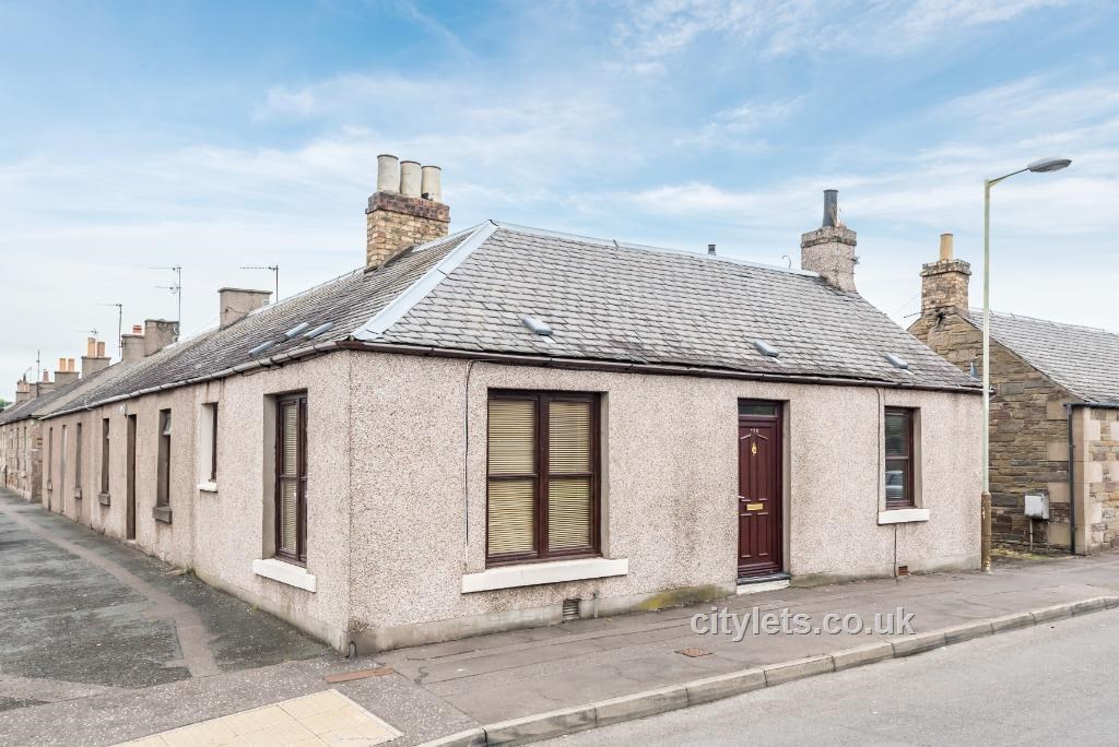 Property to rent in Carnoustie, DD7, Kinloch Street properties from