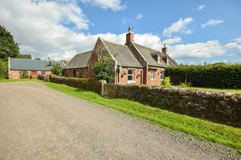 Property to rent in Brechin, DD9, Kinnaird Park properties from Citylets 497031