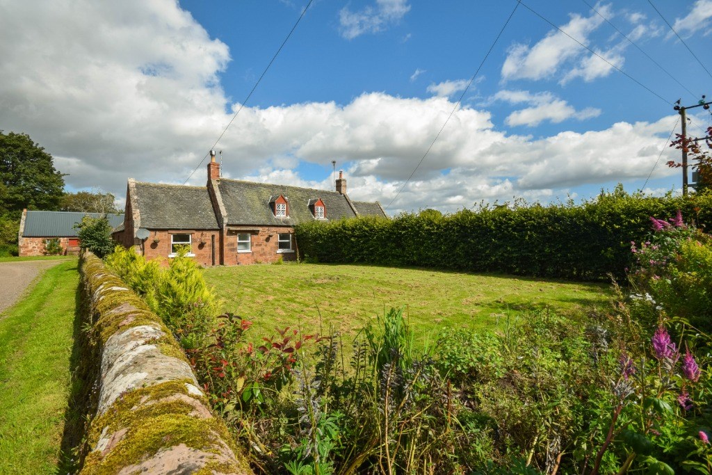 Property to rent in Brechin, DD9, Kinnaird Park properties from