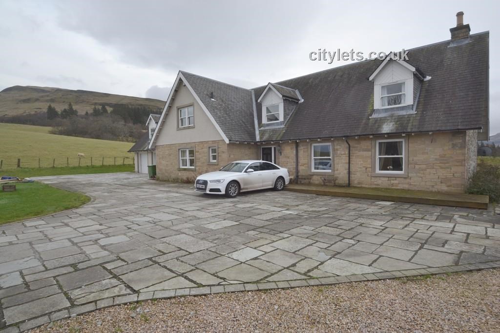 Property to rent in Fintry, G63, Kippen Road properties from Citylets