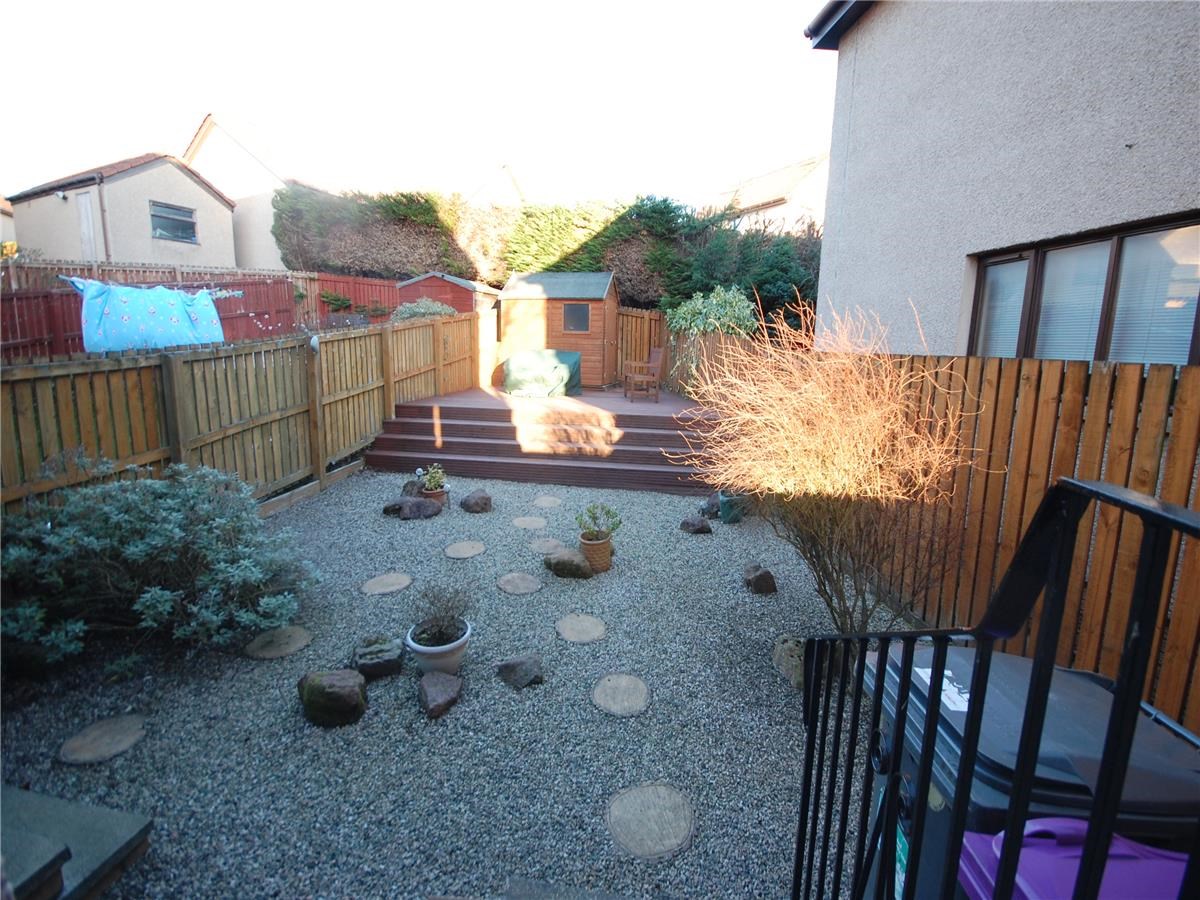 Property to rent in Monifieth, DD5, Kippford Street properties from