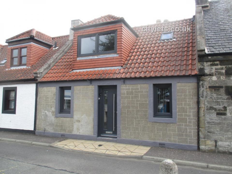 Property to rent in Kincardine, FK10, Kirk Street properties from