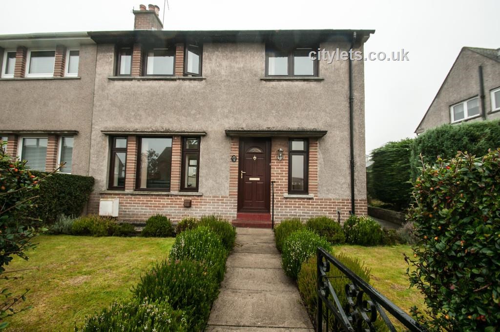 Property to rent in Cults, AB15, Kirk Terrace properties from Citylets