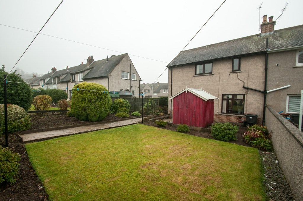 Property to rent in Cults, AB15, Kirk Terrace properties from Citylets