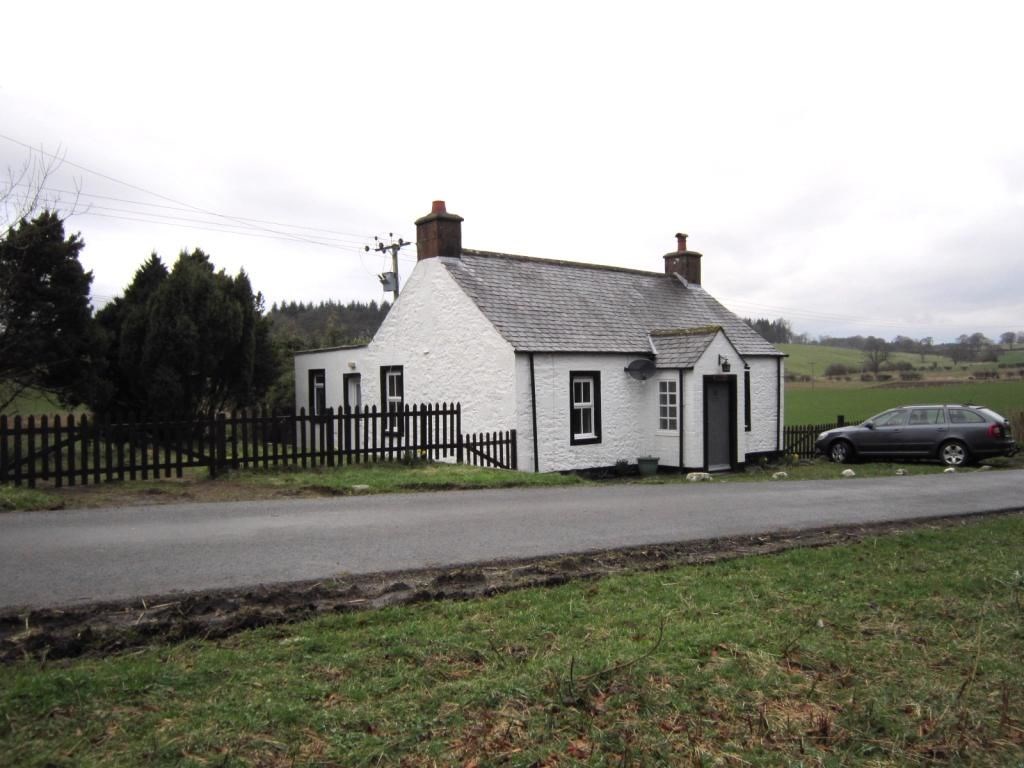 Property to rent in Lockerbie, DG11, Kirkbank Road properties from