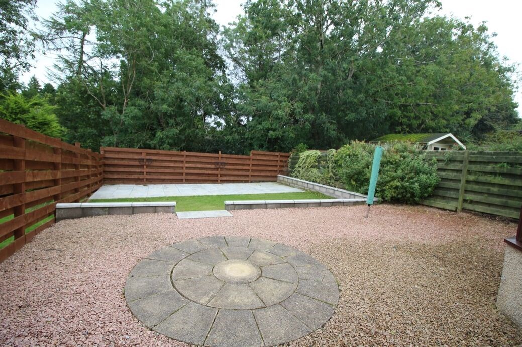 Property to rent in Laurencekirk, AB30, Kirkburn properties from