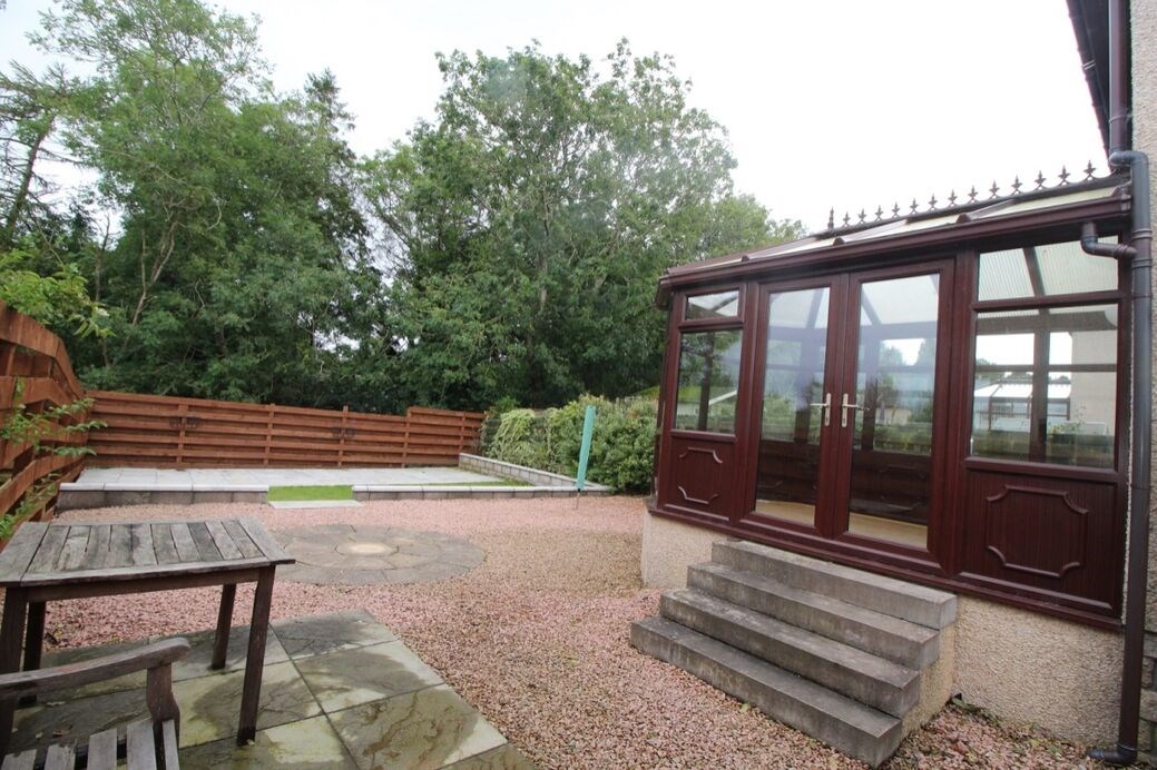 Property to rent in Laurencekirk, AB30, Kirkburn properties from Citylets 523634