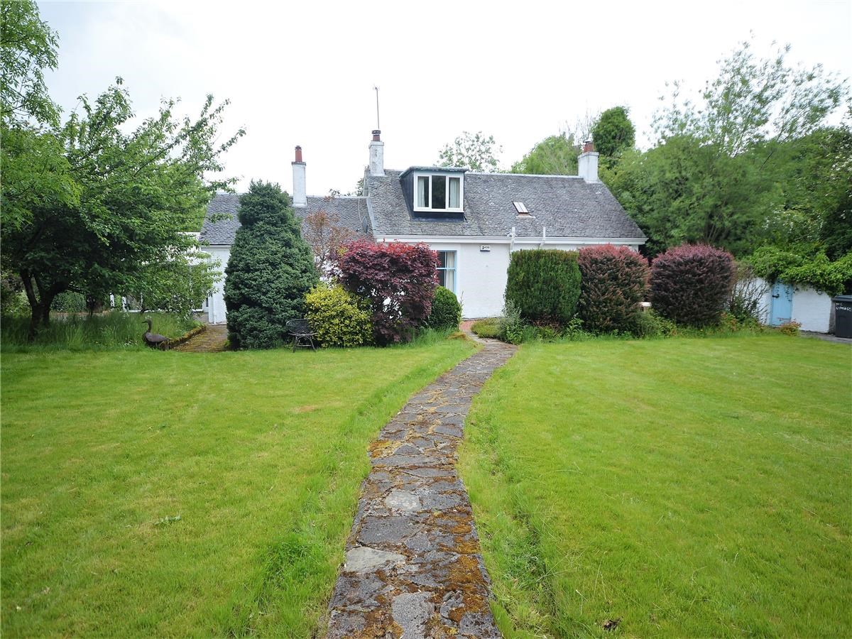 Property to rent in Newton Mearns, G77, Kirkhill Road properties from