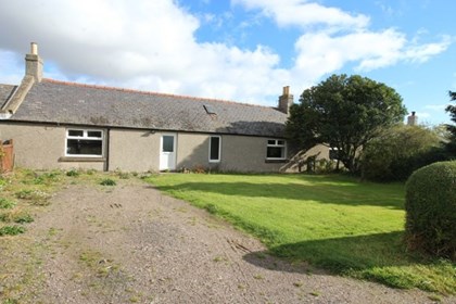 Houses To Rent Aberdeenshire Find A House With Citylets