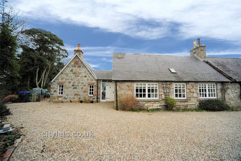 Property to rent in Banchory, AB31, Kirkton Of Durris properties from