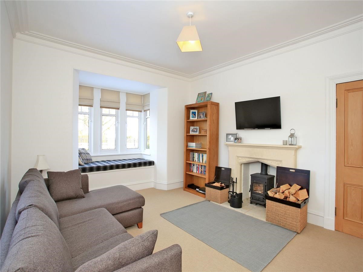 Property to rent in Echt, AB32, Kirkton Station House, Echt properties