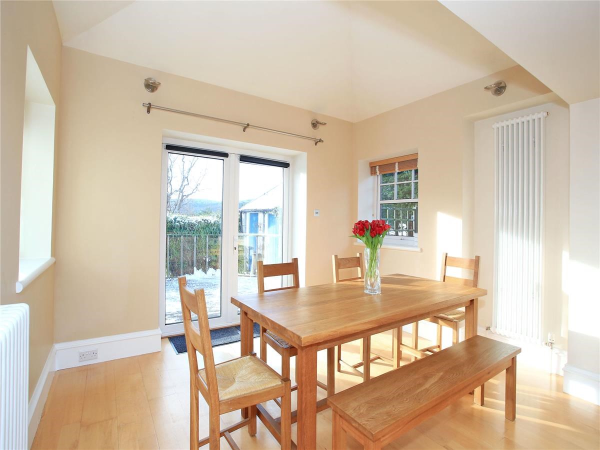 Property to rent in Echt, AB32, Kirkton Station House, Echt properties