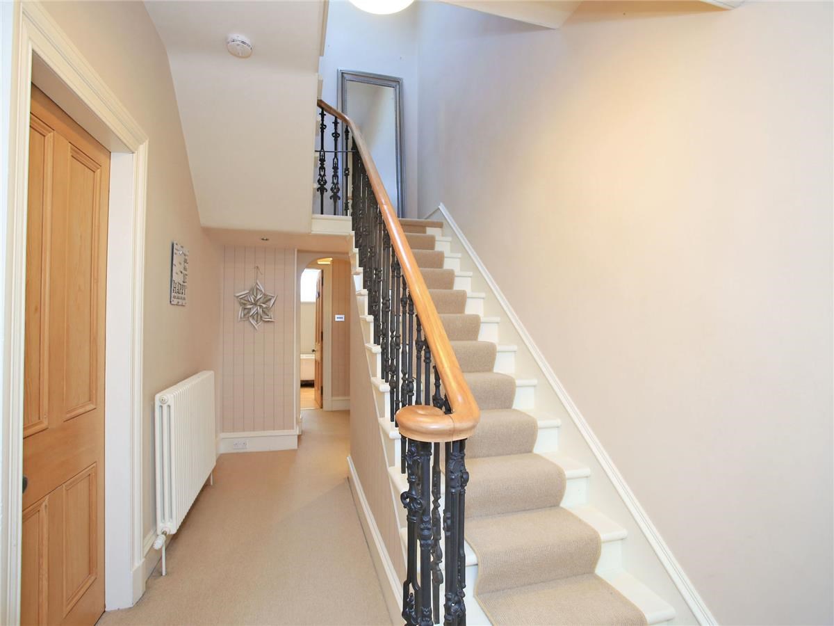 Property to rent in Echt, AB32, Kirkton Station House, Echt properties