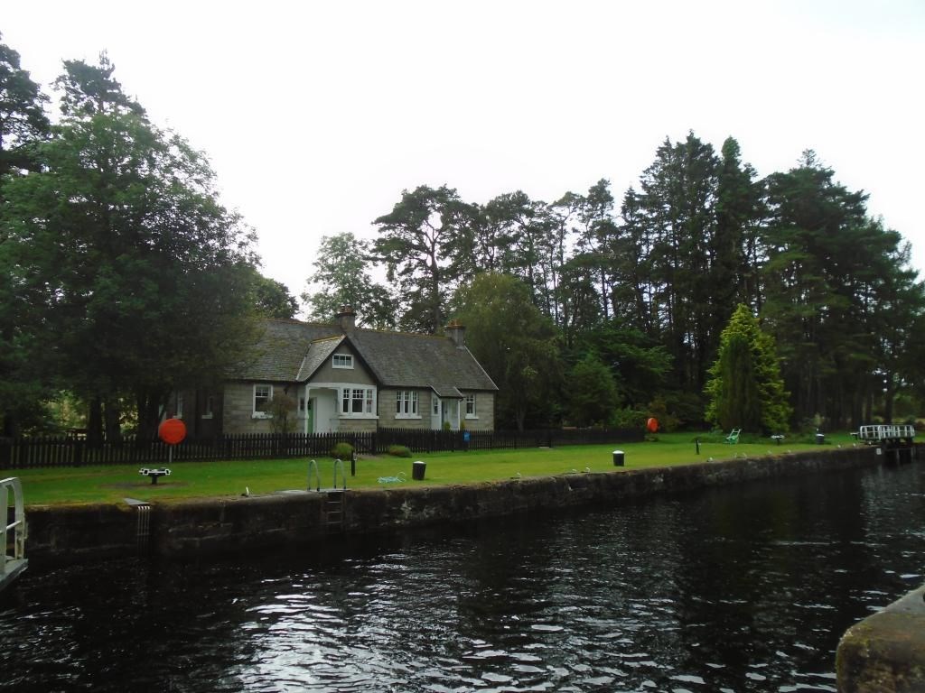 Property to rent in Fort Augustus, PH32, Kytra properties from Citylets