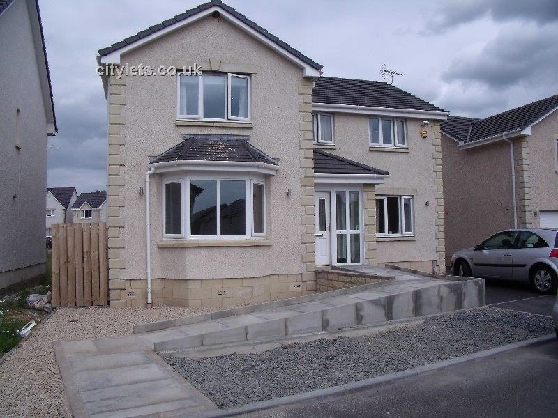 Property to rent in Kilbirnie, KA25, Ladeside Gardens properties from