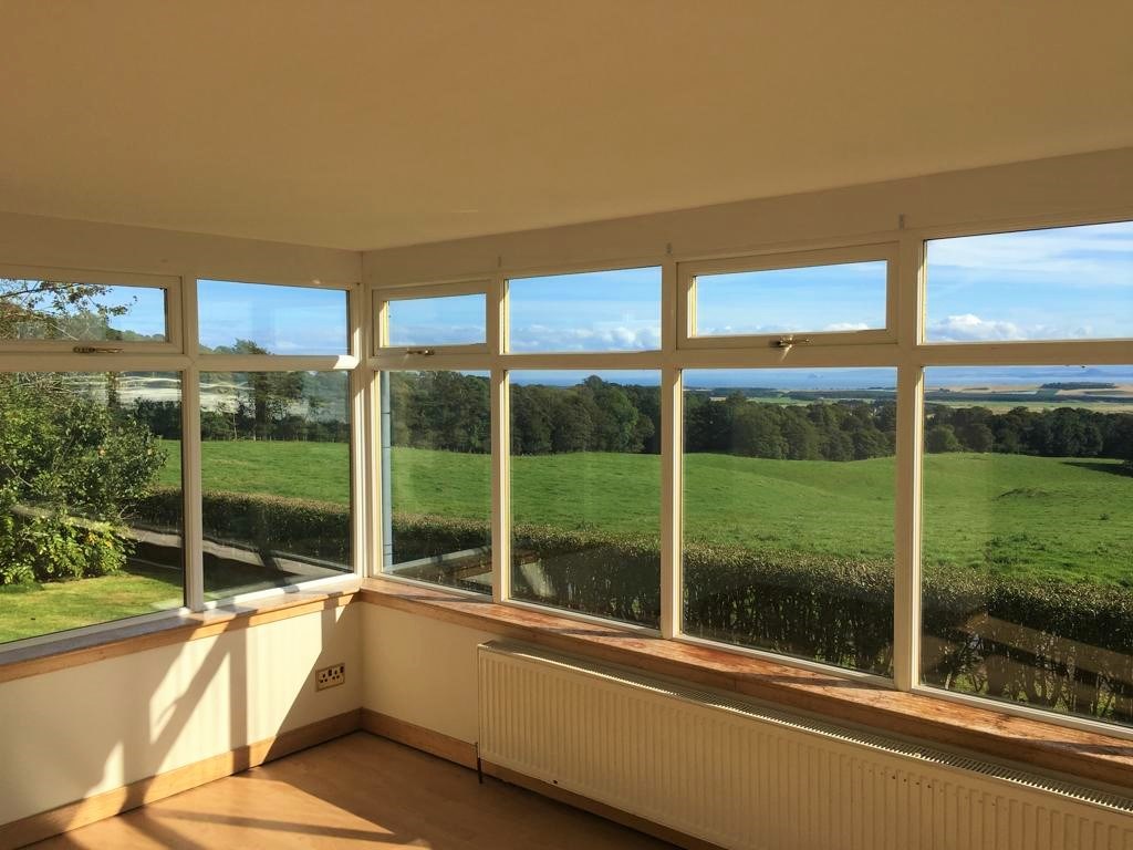 Property to rent in Lundin Links, KY8, Lahill Mains Farm properties