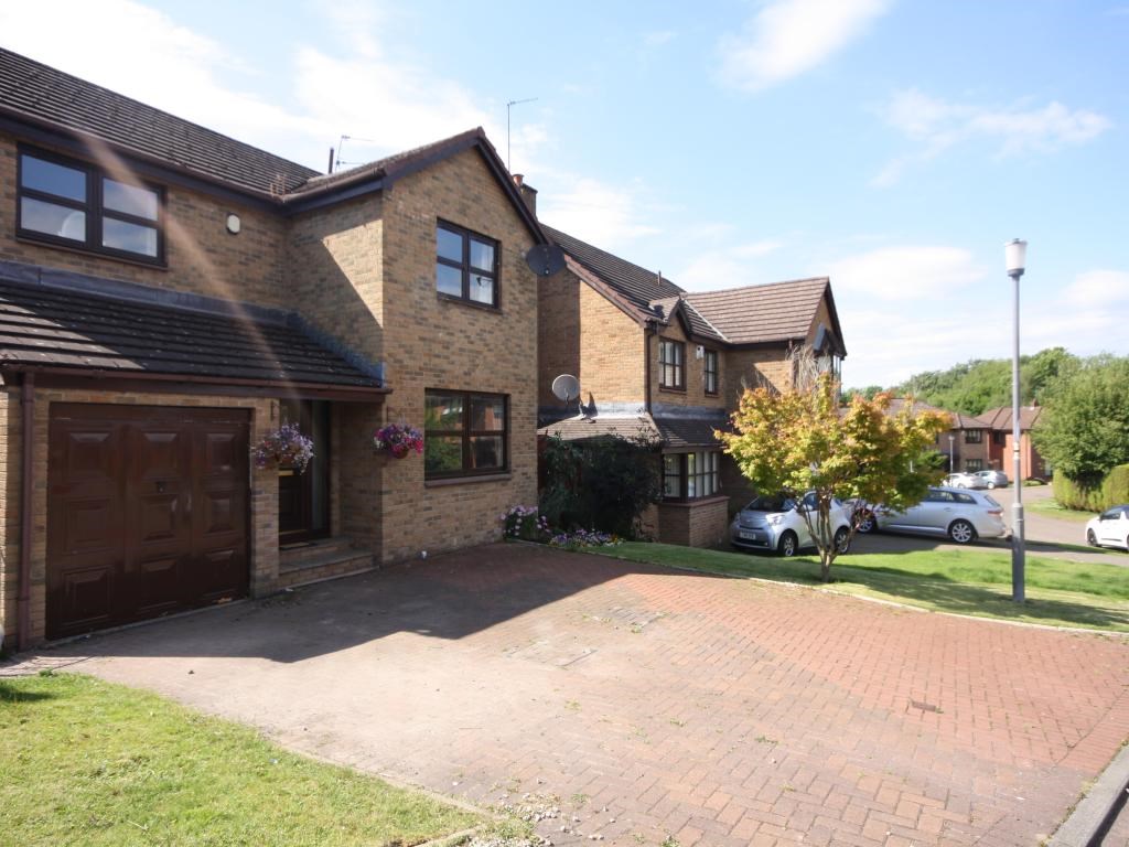 Property to rent in Uddingston, G71, Lairds Gate properties from