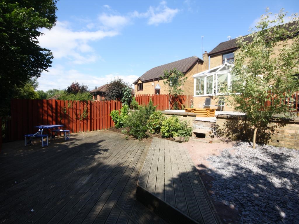 Property to rent in Uddingston, G71, Lairds Gate properties from