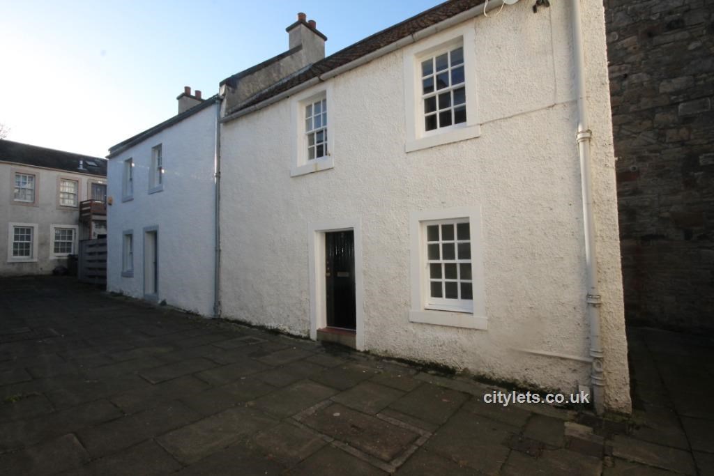 Property to rent in Newhaven, EH6, Lambs Court properties from Citylets