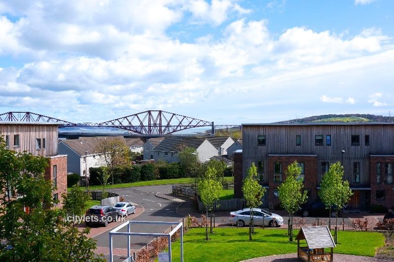 Link Group Glenforth Court