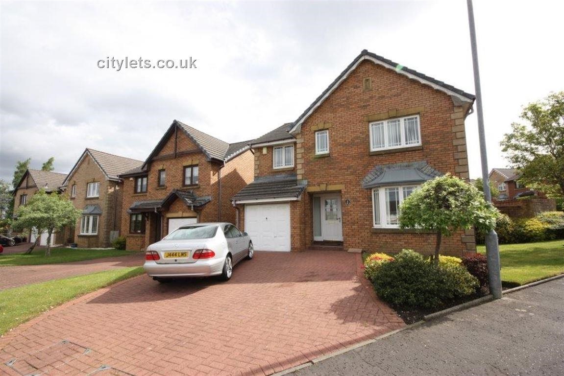 Property to rent in Burnside, G72, Langlea Drive properties from