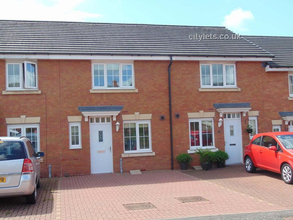 Property to rent in Blackridge, EH48, Langside Drive properties from