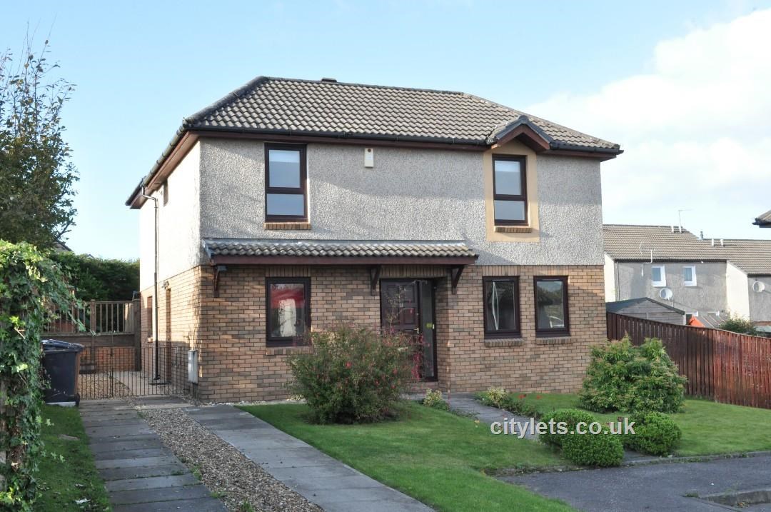 Property to rent in Newton Mearns, G77, Langton Place properties from