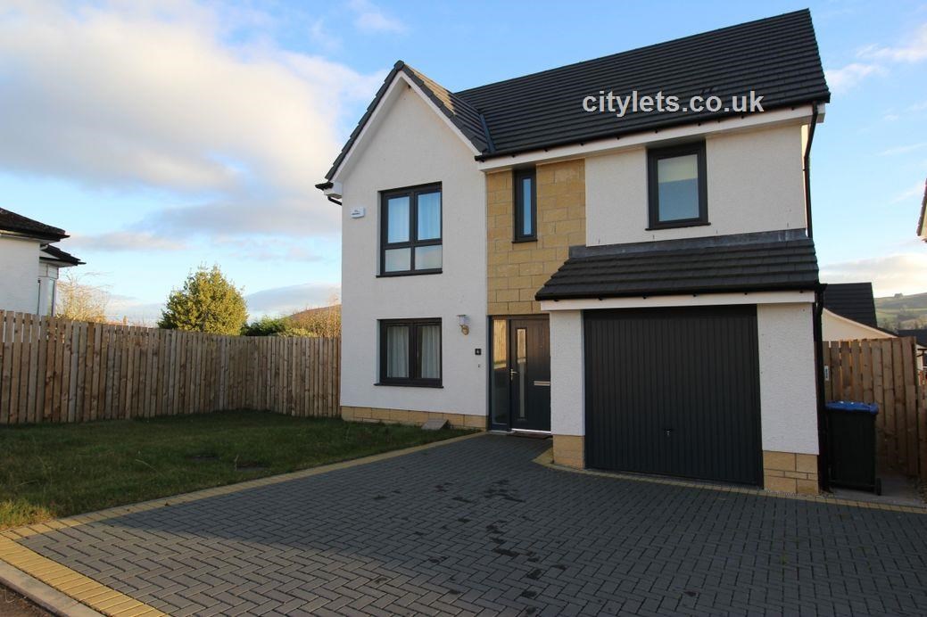 Property to rent in Crieff, PH3, Larch Close Townhead properties from