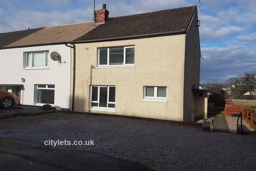 Property to rent in Dumfries, DG1, Larchfield Road properties from