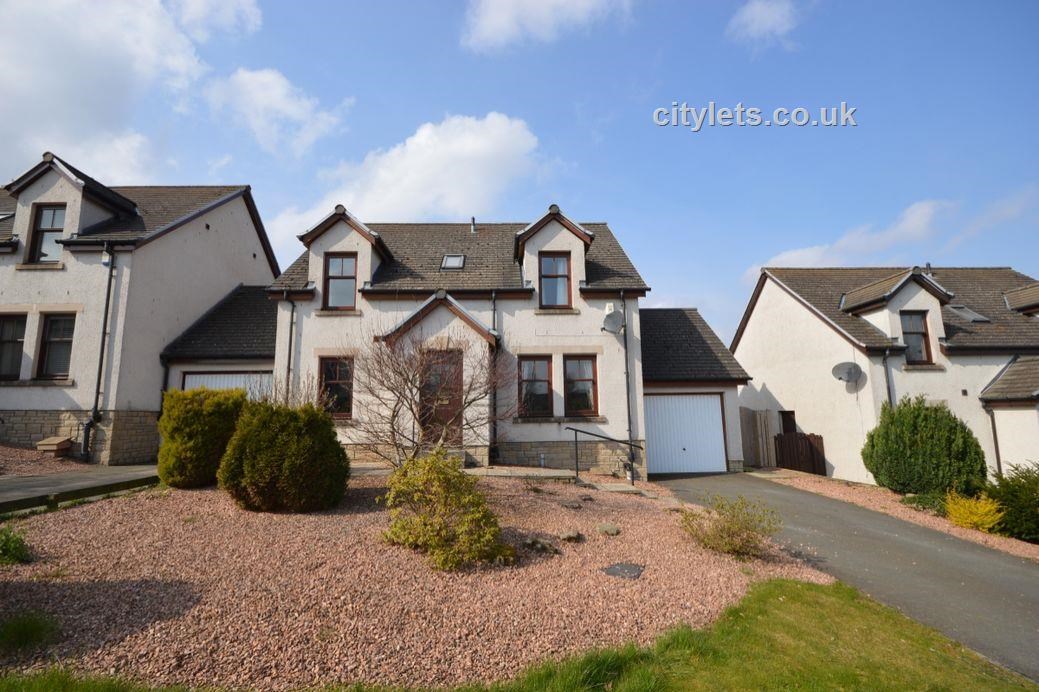 Property to rent in Dunning, PH2, Latch Burn Wynd properties from