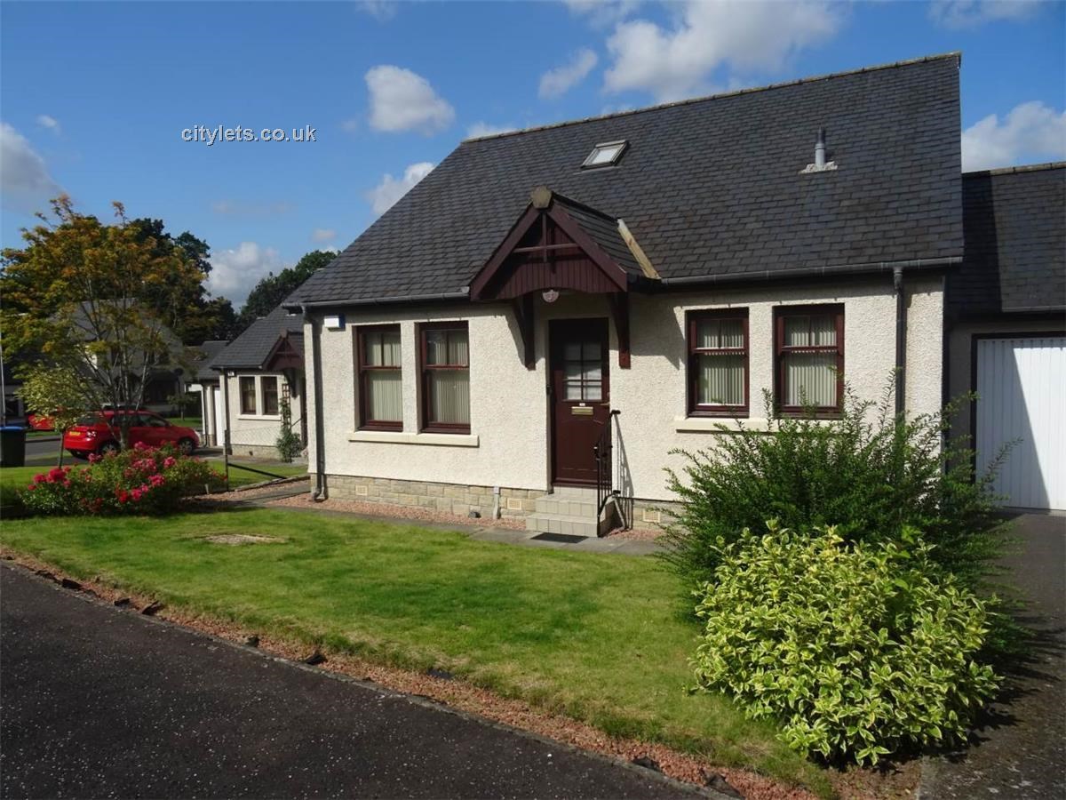 Property to rent in Dunning, PH2, Latchburn Wynd properties from