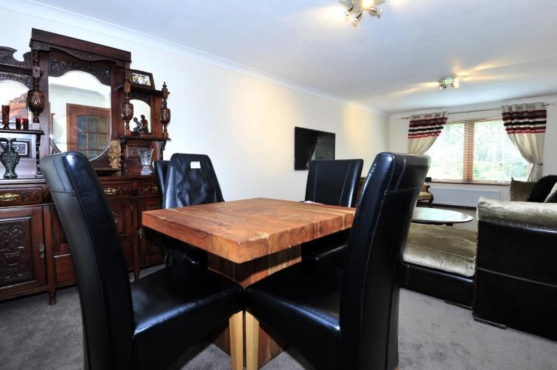 Property to rent in Danestone, AB22, Laurel View properties from