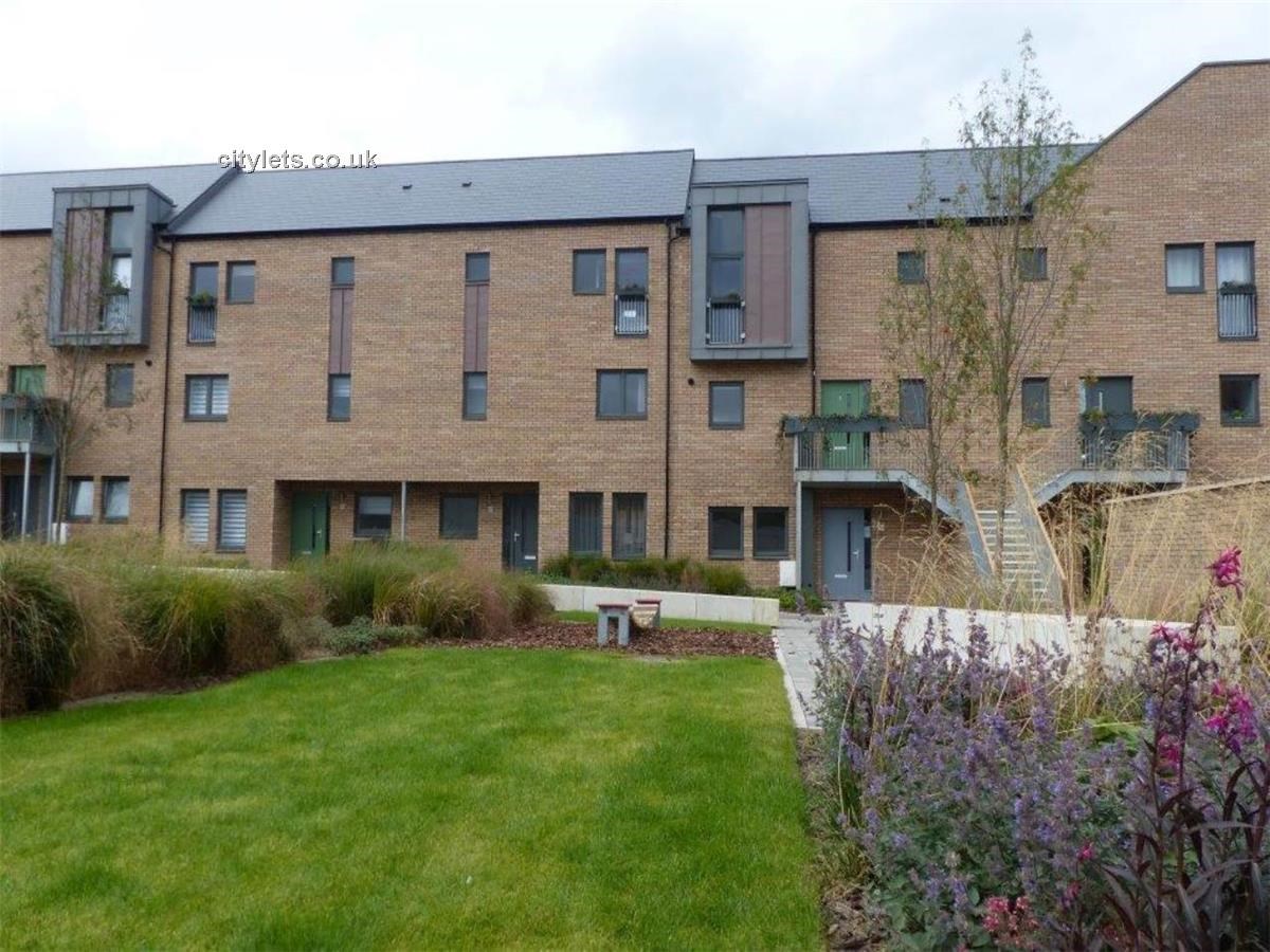 Property to rent in Meadowbank, EH7, Lawrie Reilly Place properties