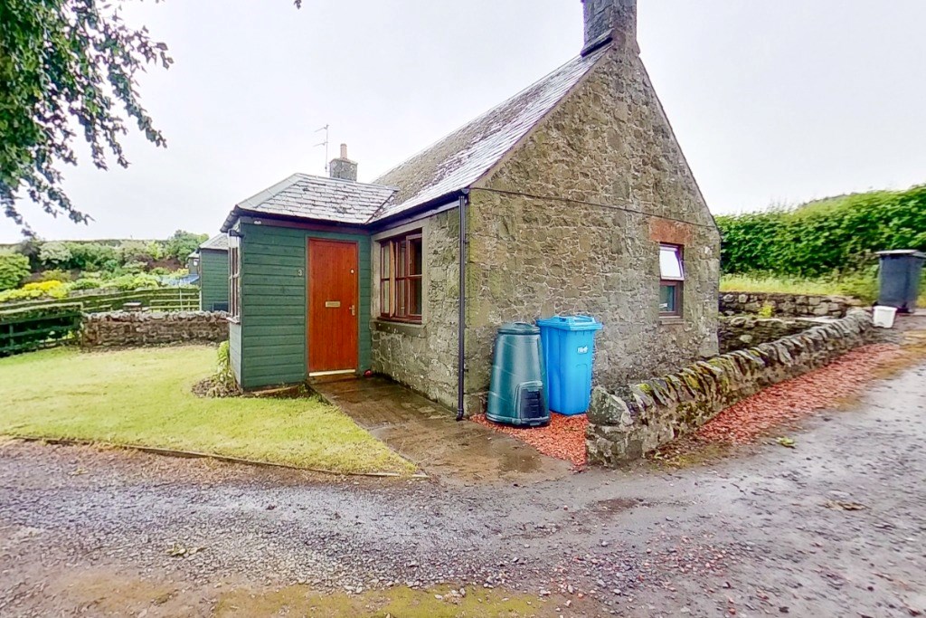 Property to rent in Auchtermuchty, KY14, Leckiebank Cottages properties