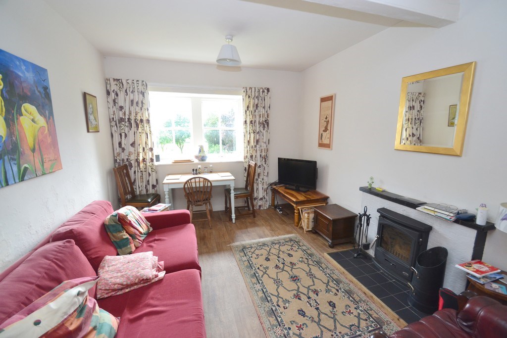 Property to rent in Aberfoyle, FK8, Ledard Cottage properties from